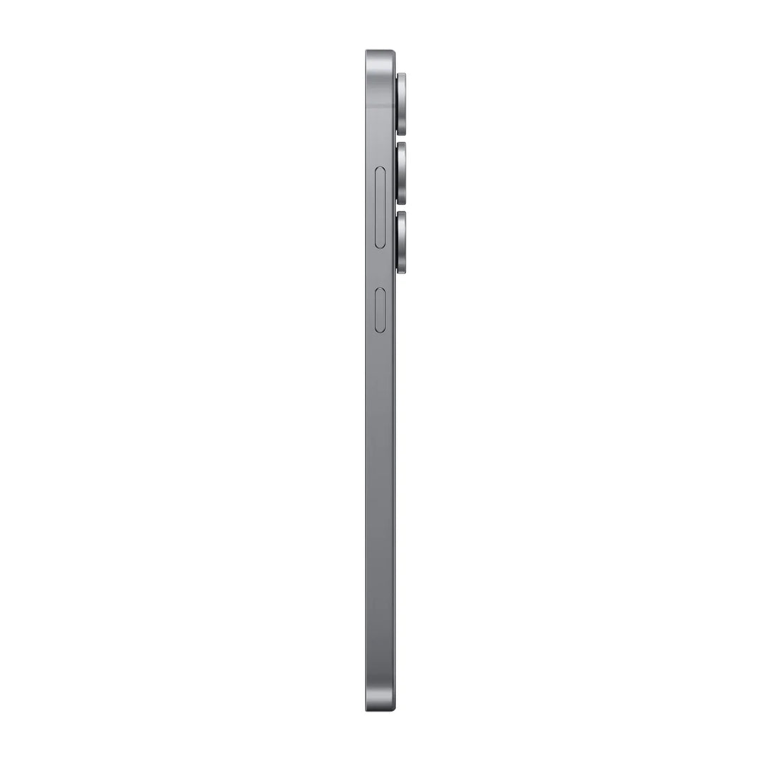 Samsung - Téléphone intelligent déverrouillé Galaxy S25 FE de 128 Go