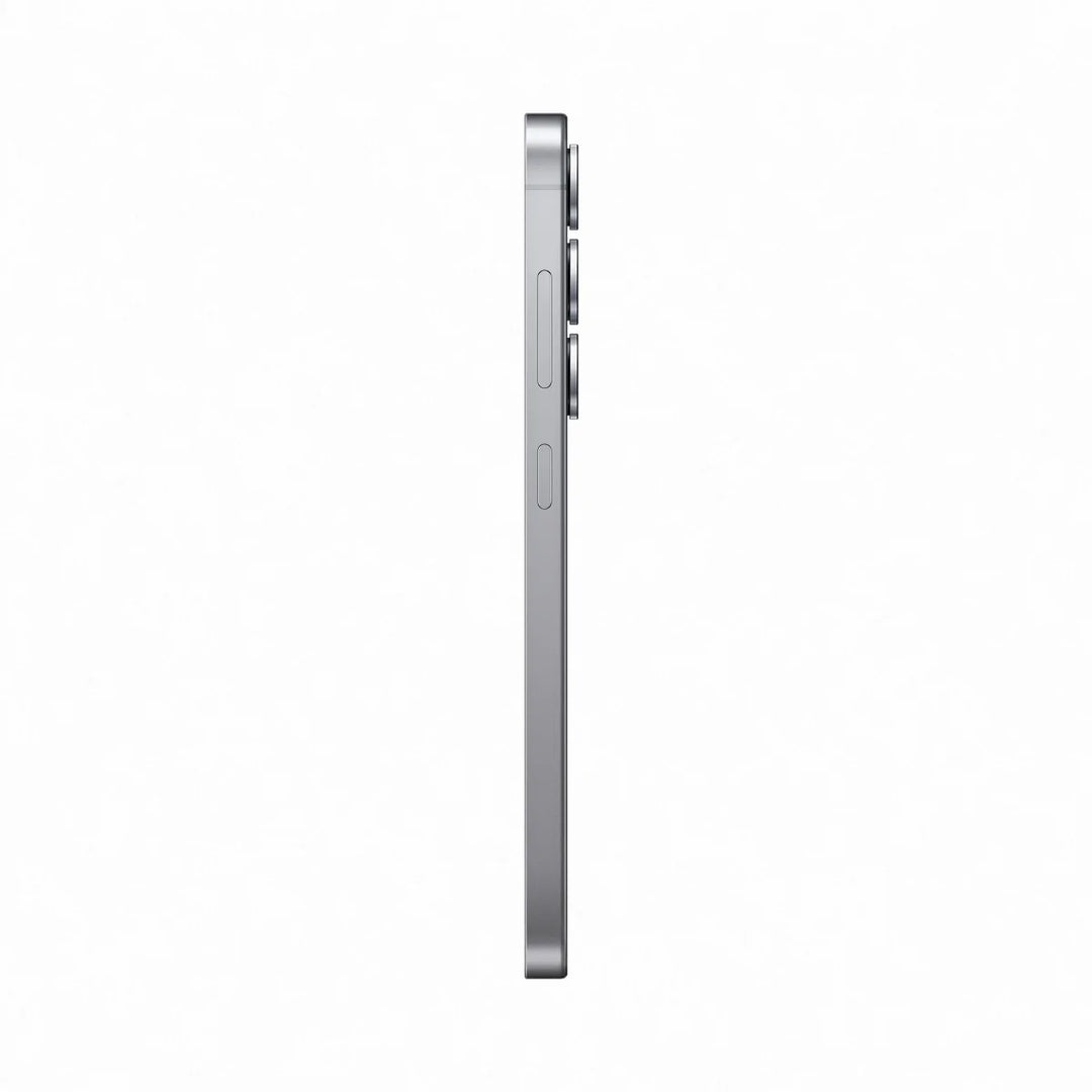 Samsung - Téléphone intelligent déverrouillé Galaxy S25 de 128 Go