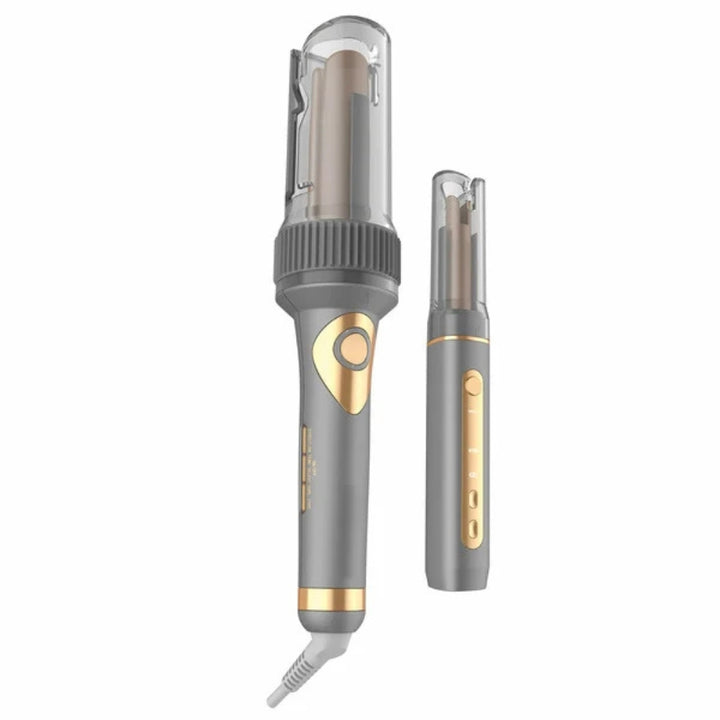 InfinitiPRO Curler Set