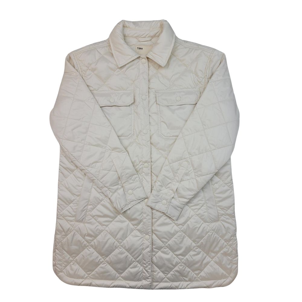 Tilley - Quilted Jacket