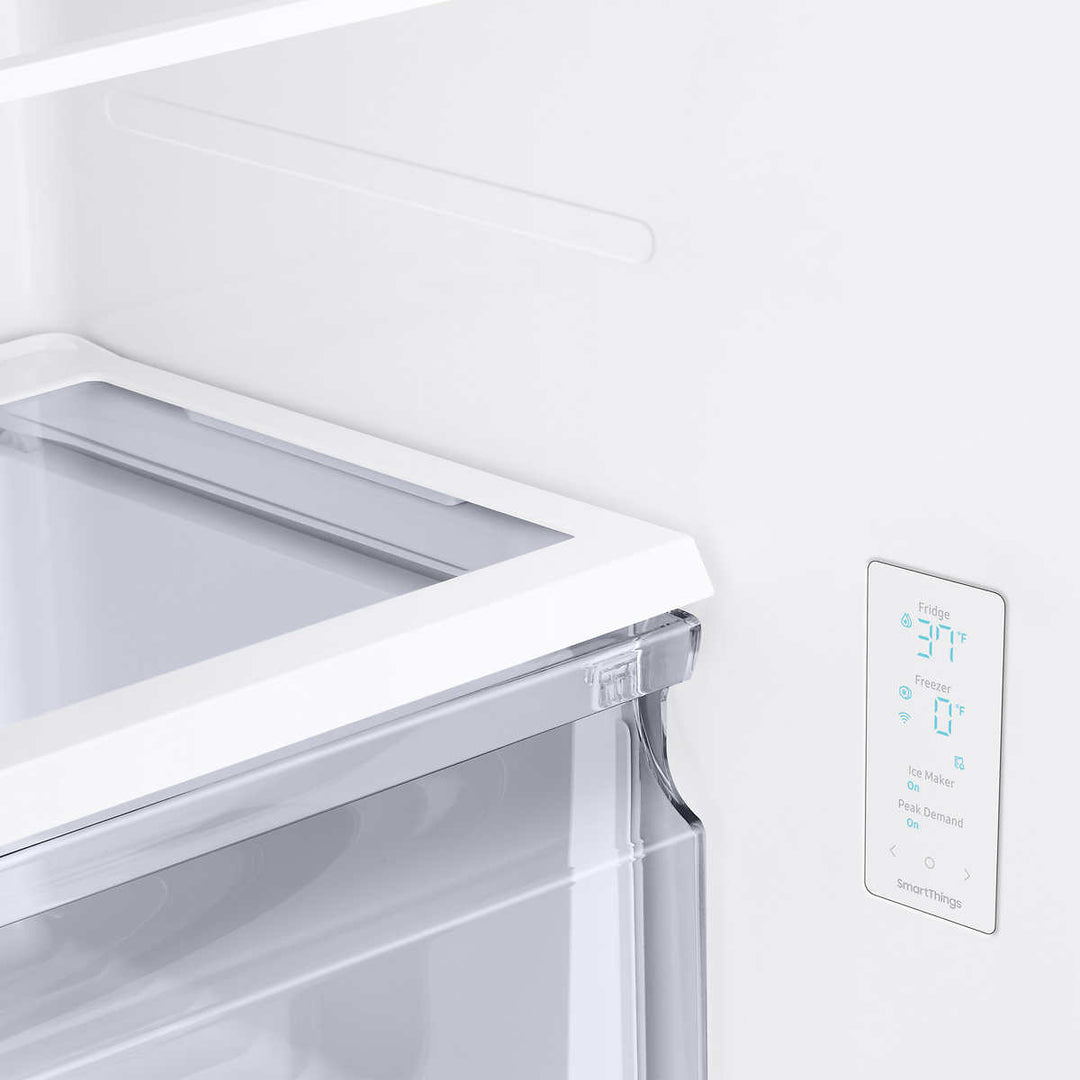 Samsung - Réfrigérateur de 33 po, 17,5 pi³