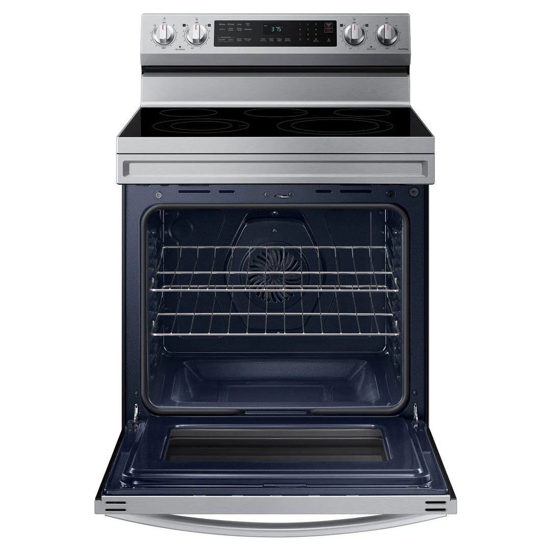 Samsung 30" 6.3 cu. ft. Electric Range 