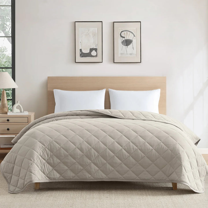 Sutton Place – Couverture rafraîchissante