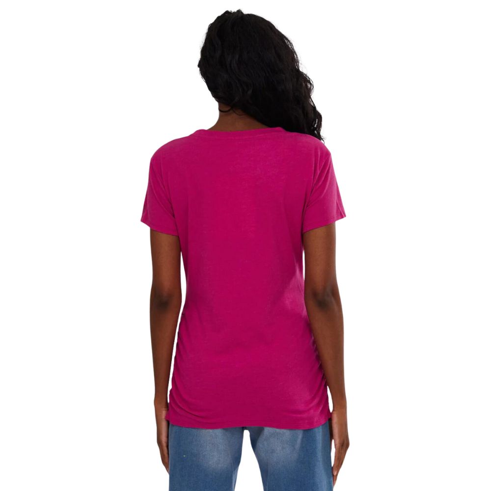 Bench T-Shirt with Logo