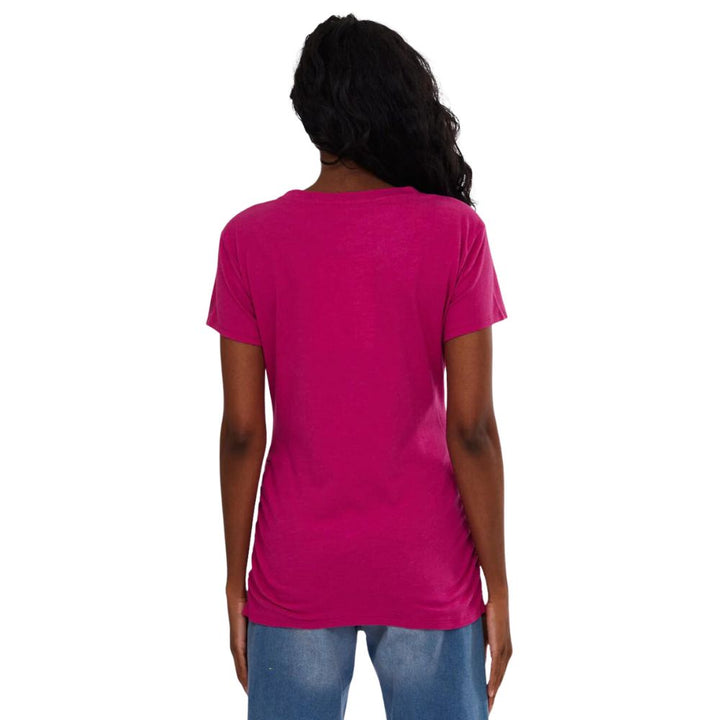 Bench T-Shirt with Logo