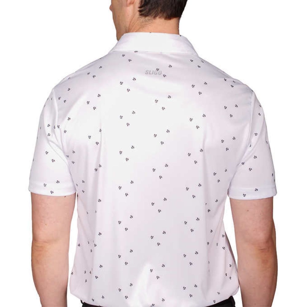 Sligo - Polo de golf