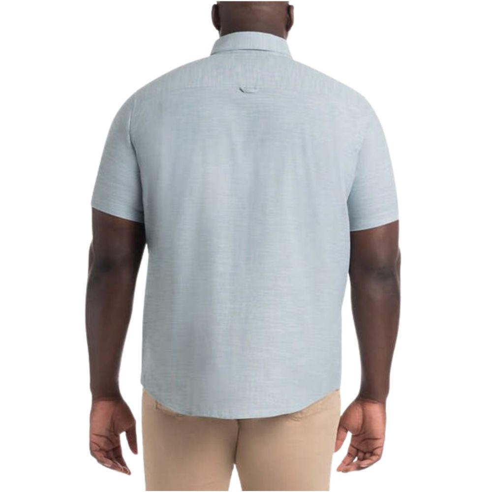 Hurley - Chemise à manches courtes