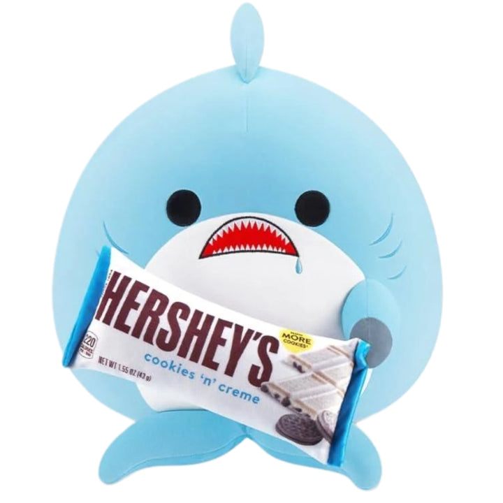 Snackles - Assortiment de peluches