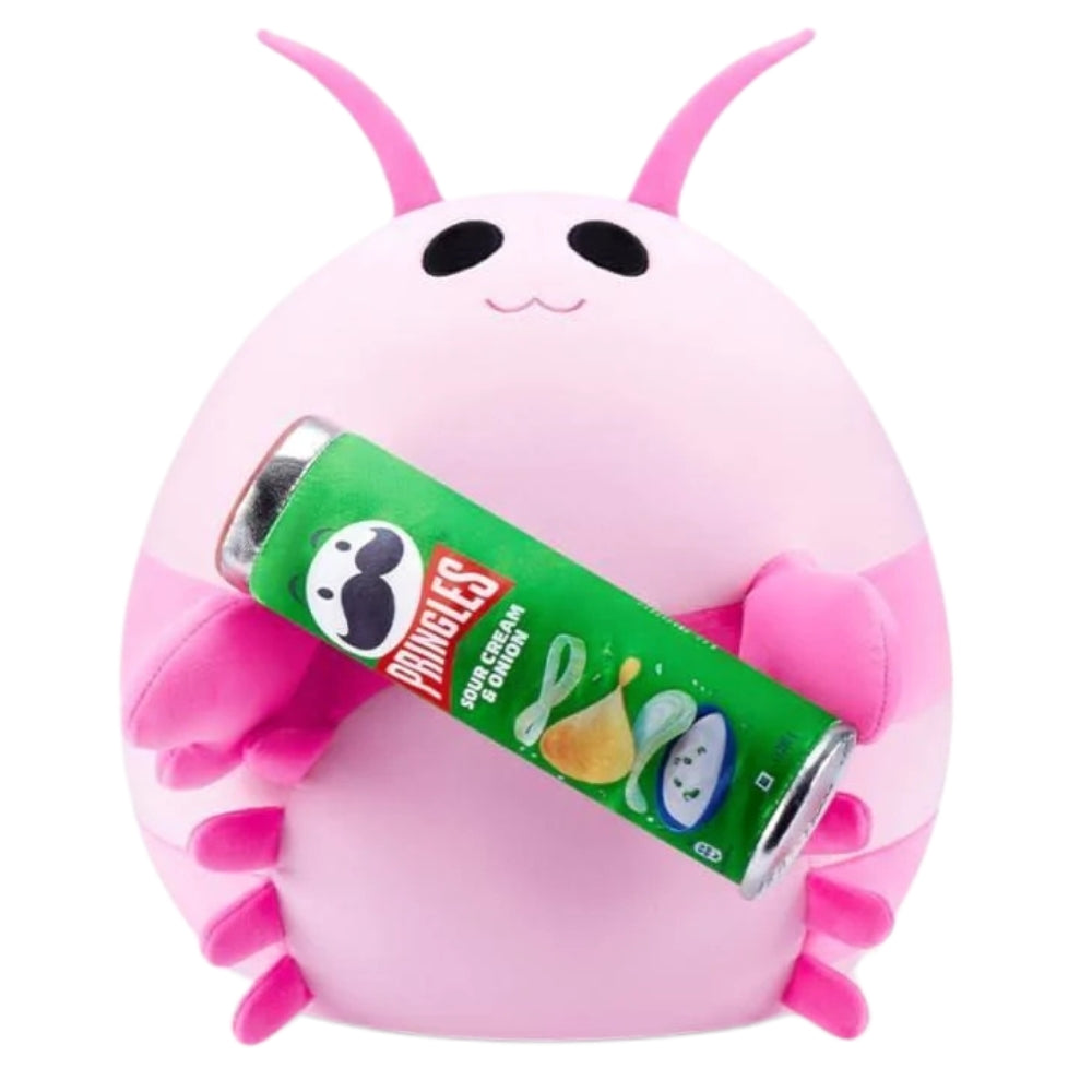 Snackles - Assortiment de peluches