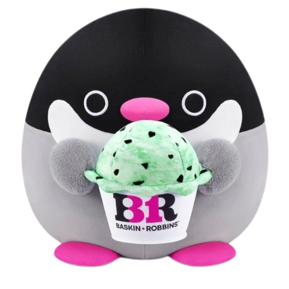 Snackles - Assortiment de peluches