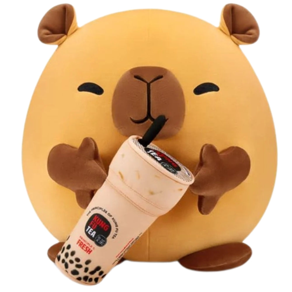 Snackles - Assortiment de peluches