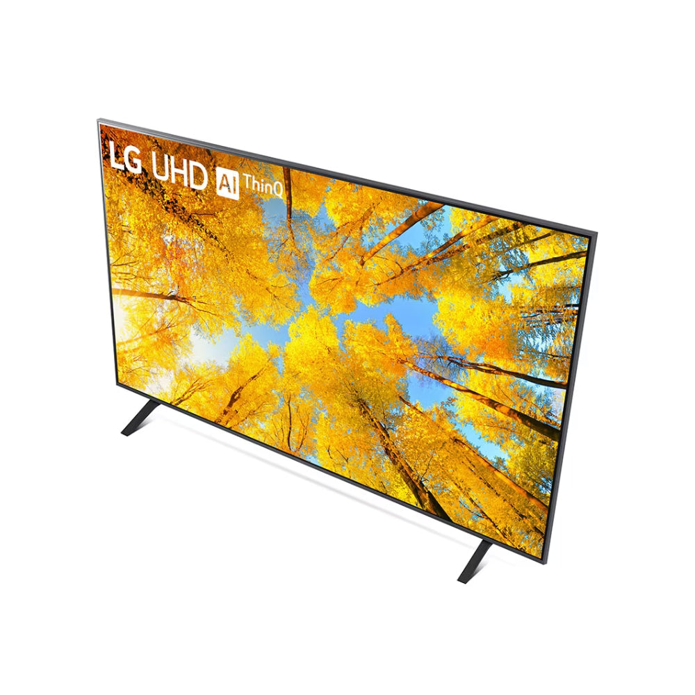 LG - Téléviseur intelligent 4K de 75 po UQ7590