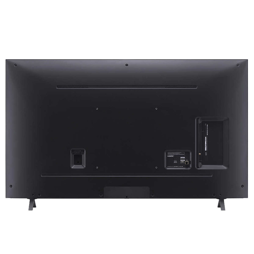 LG - Téléviseur LCD DEL 4K UHD -  classe 43 po - série NANO75