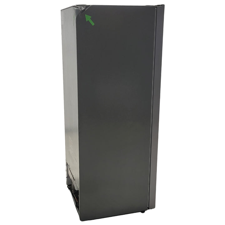 Hisense - Convertible Upright Refrigerator or Freezer, 6.0 cu ft