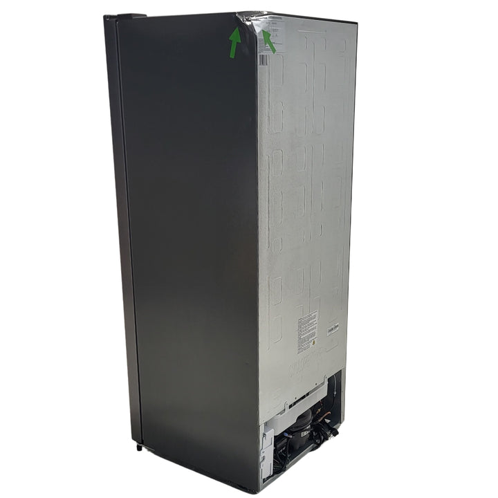 Hisense - Convertible Upright Refrigerator or Freezer, 6.0 cu ft
