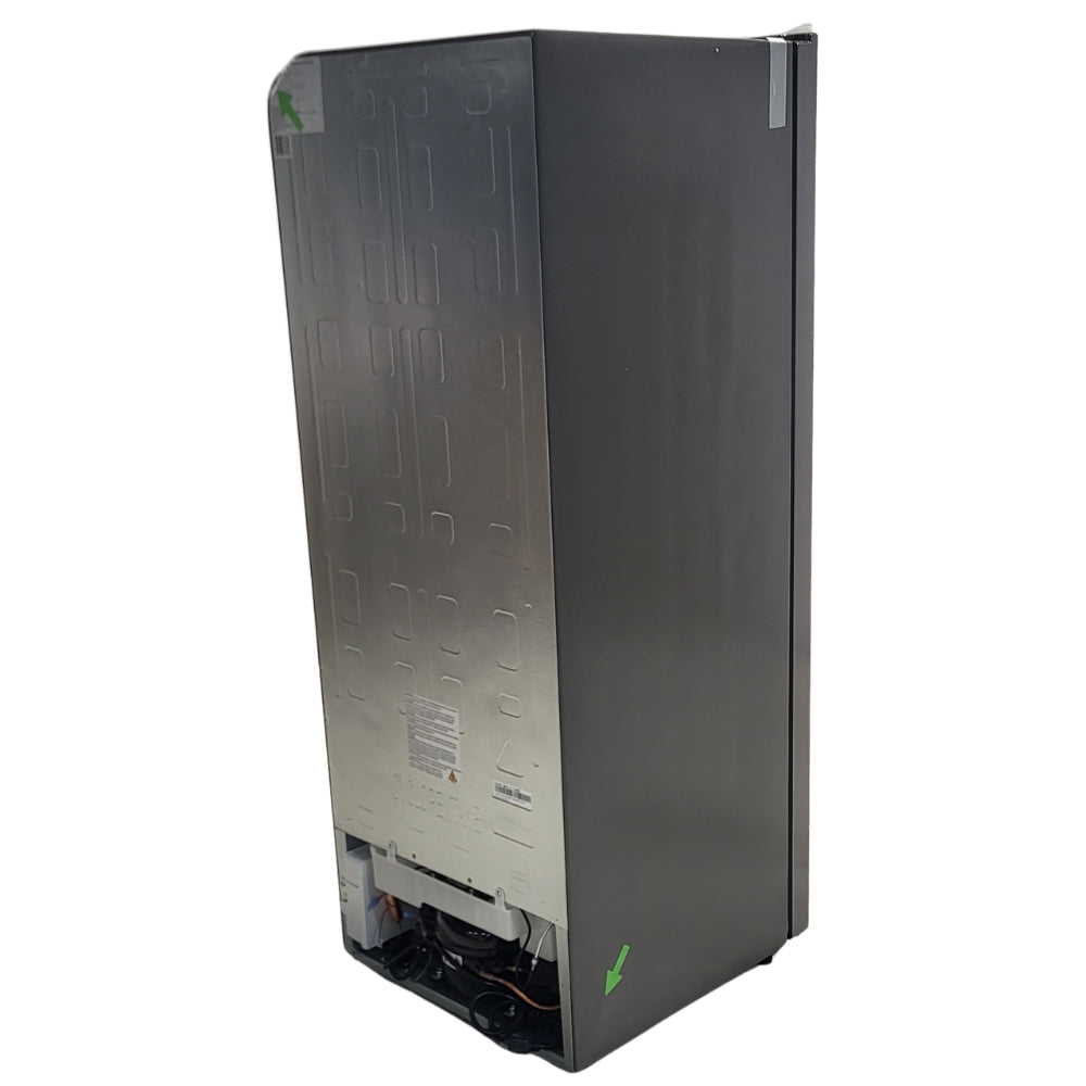 Hisense - Convertible Upright Refrigerator or Freezer, 6.0 cu ft