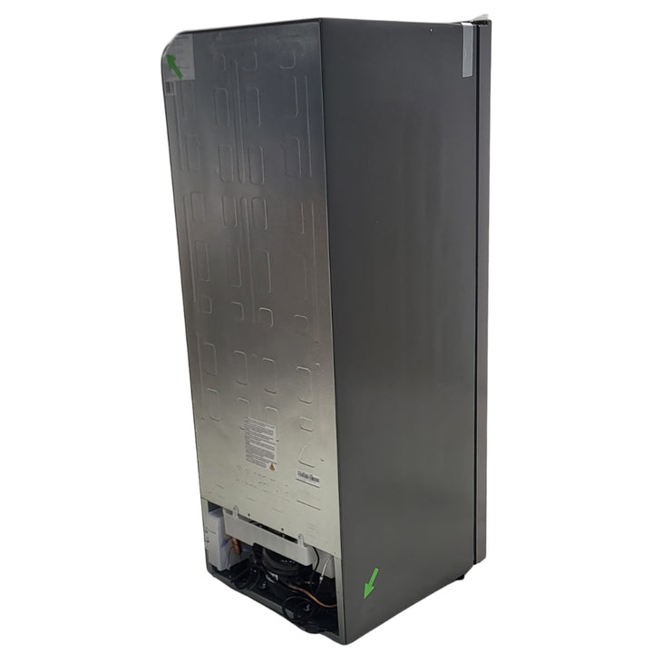 Hisense - Convertible Upright Refrigerator or Freezer, 6.0 cu ft