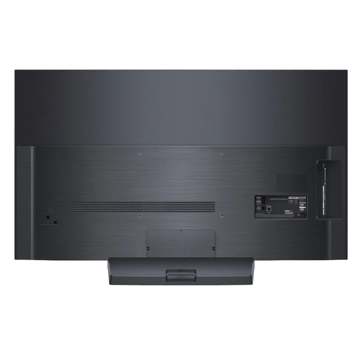 LG - Téléviseur OLED 4K UHD - classe 48 po - série OLEDC3