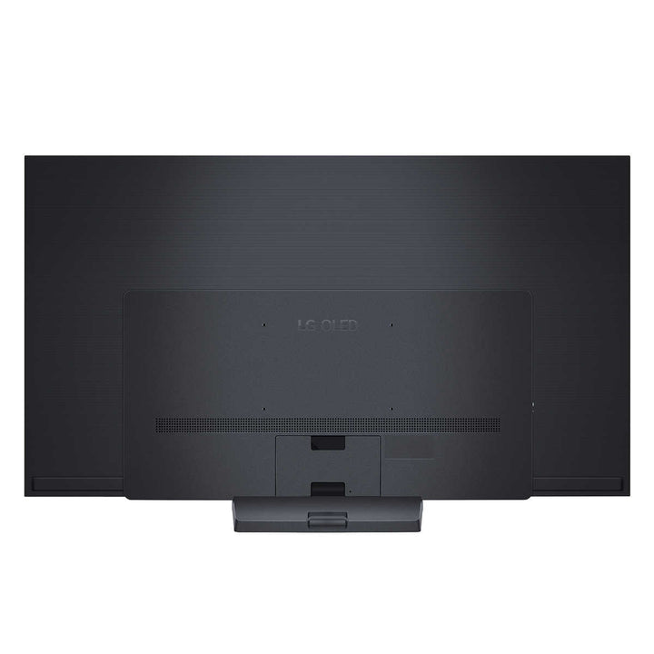 LG - Téléviseur OLED 4K UHD - classe 65 po - série OLED C3
