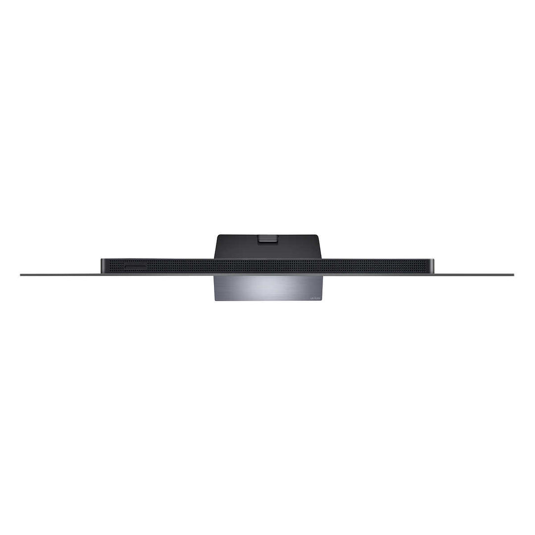 LG - Téléviseur OLED 4K UHD - classe 65 po - série OLED C3