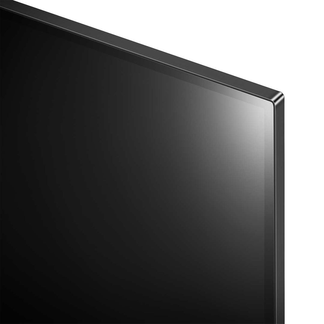 LG - Téléviseur OLED 4K UHD - classe 65 po - série OLED C3