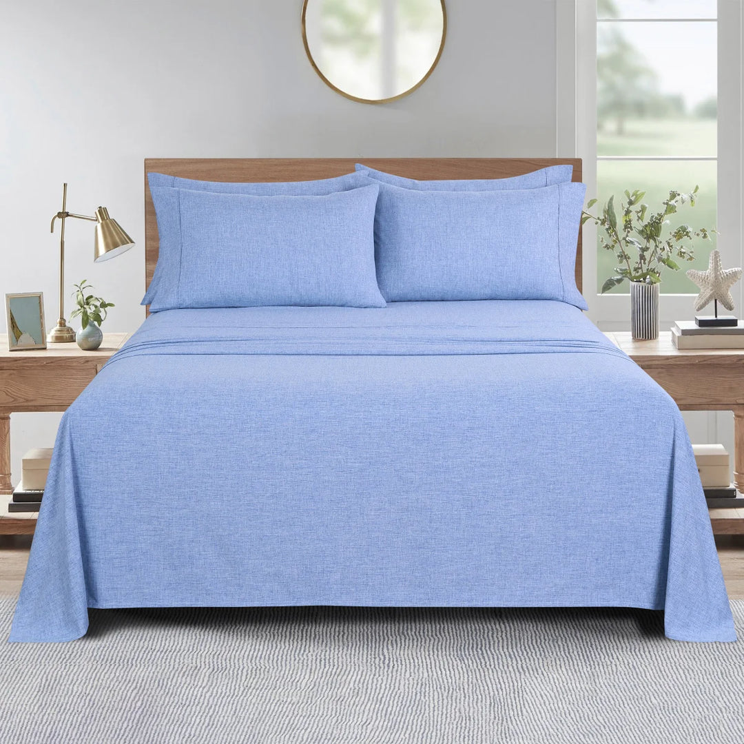 South Point Home Fashion - Ensemble de draps