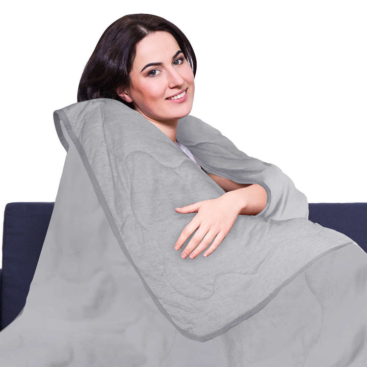 Sutton Place – Cooling Blanket