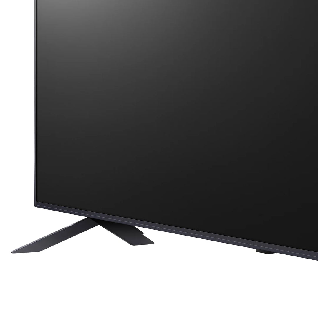 LG 65-Class QNED80T Series QNED 4K UHD LCD TV