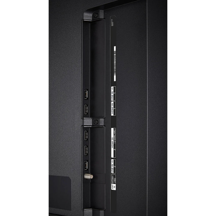 LG 65-Class QNED80T Series QNED 4K UHD LCD TV
