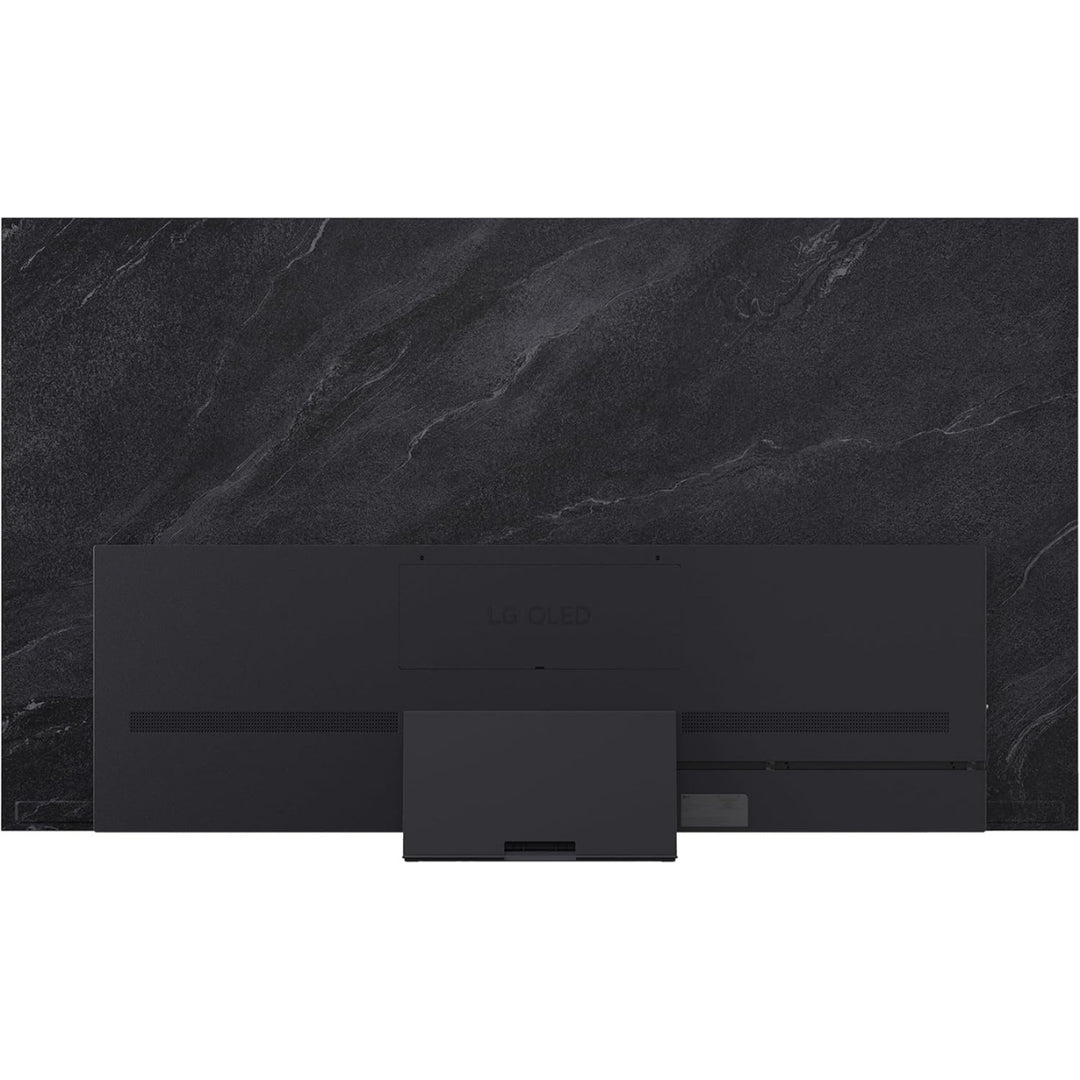 LG - Téléviseur OLED 4K UHD classe 77 po - série OLEDC5