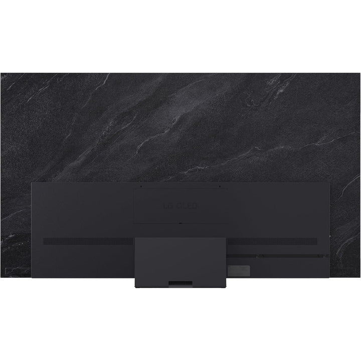 LG - Téléviseur OLED 4K UHD classe 77 po - série OLEDC5
