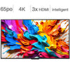LG - classe 65 po - série QNED9M - téléviseur Mini DEL QNED 4K UHD