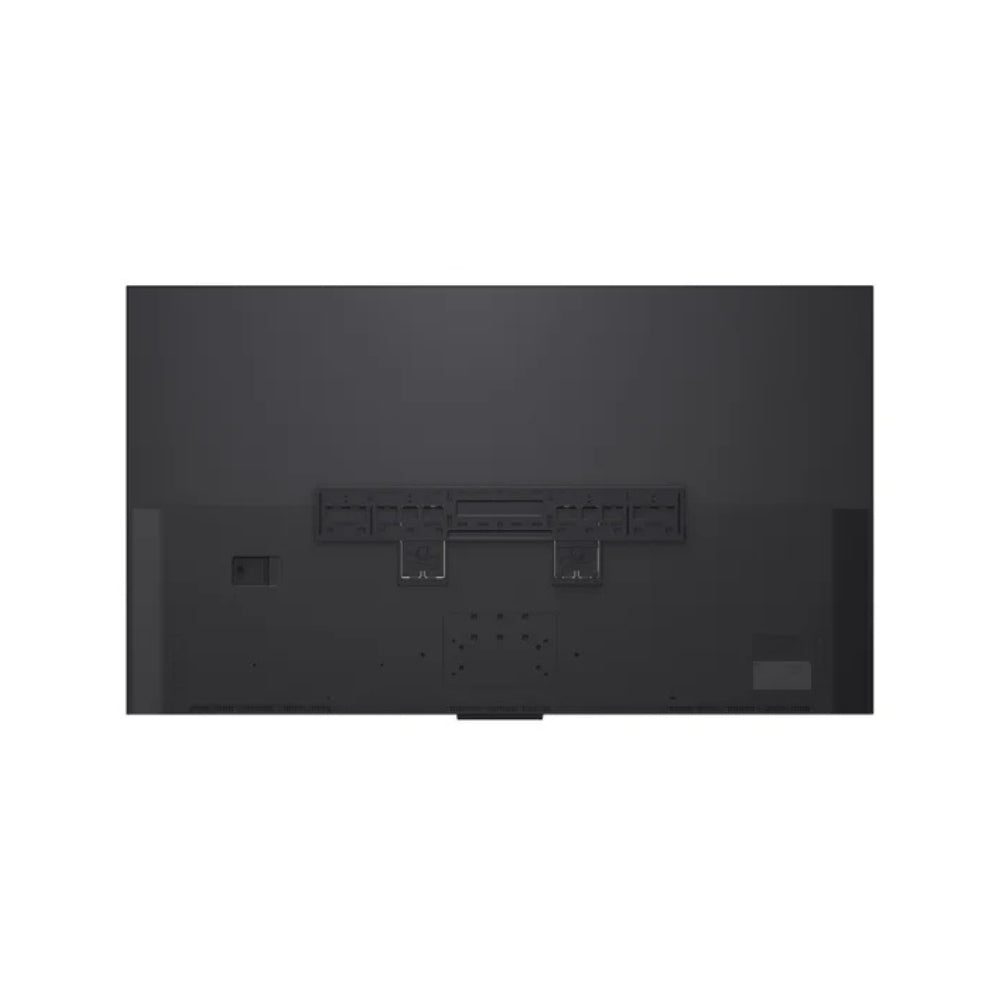 LG - classe 65 po - série QNED9M - téléviseur Mini DEL QNED 4K UHD
