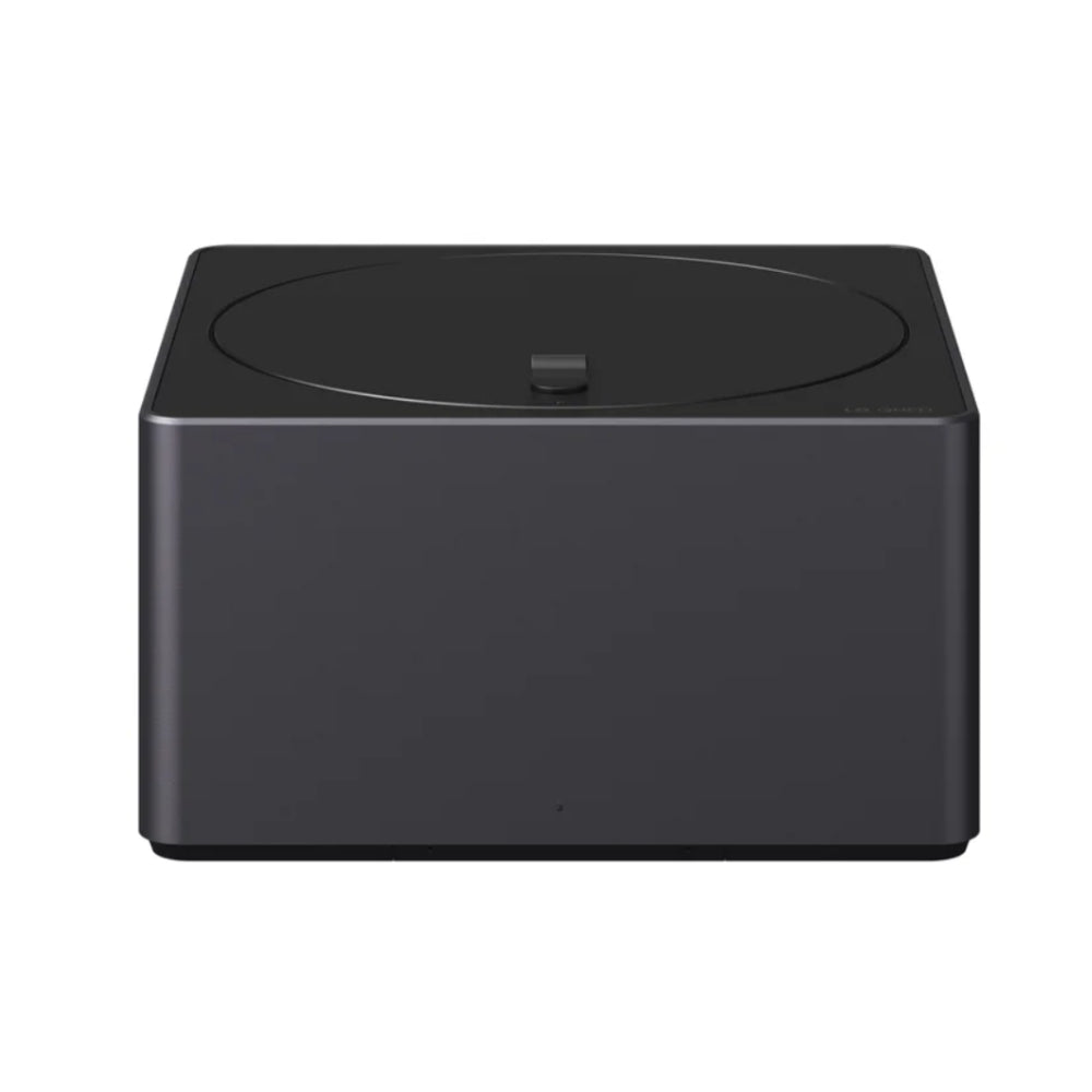 LG - classe 65 po - série QNED9M - téléviseur Mini DEL QNED 4K UHD