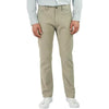 Jachs New York - Pantalon en sergé stretch droit