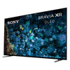 Sony - Téléviseur OLED 4K UHD - classe 55 po - série A80L