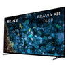 Sony - classe 65 po - série A80L - téléviseur OLED 4K UHD
