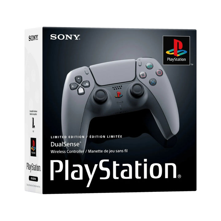 Ps5 - Manette sans fil DualSense™ – Édition limitée 30e anniversaire