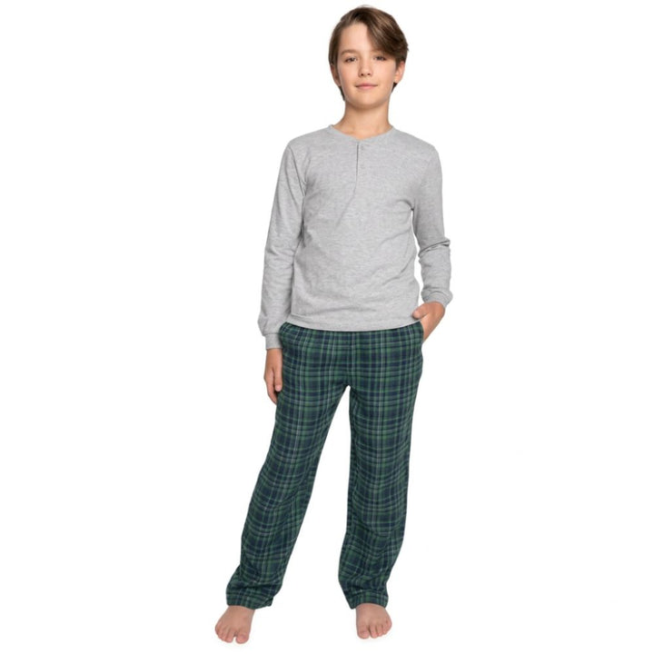 Petit Lem - Ensemble de pyjama 2 pièces