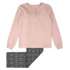 Petit Lem - Ensemble de pyjama, 2 pièces