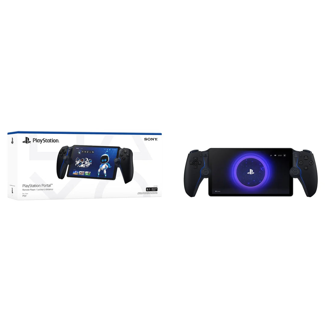 PlayStation - Lecteur à distance / console PS5® - PlayStation Portal™