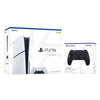 PlayStation 5 – Slim Console Set with Midnight Black DualSense Controller