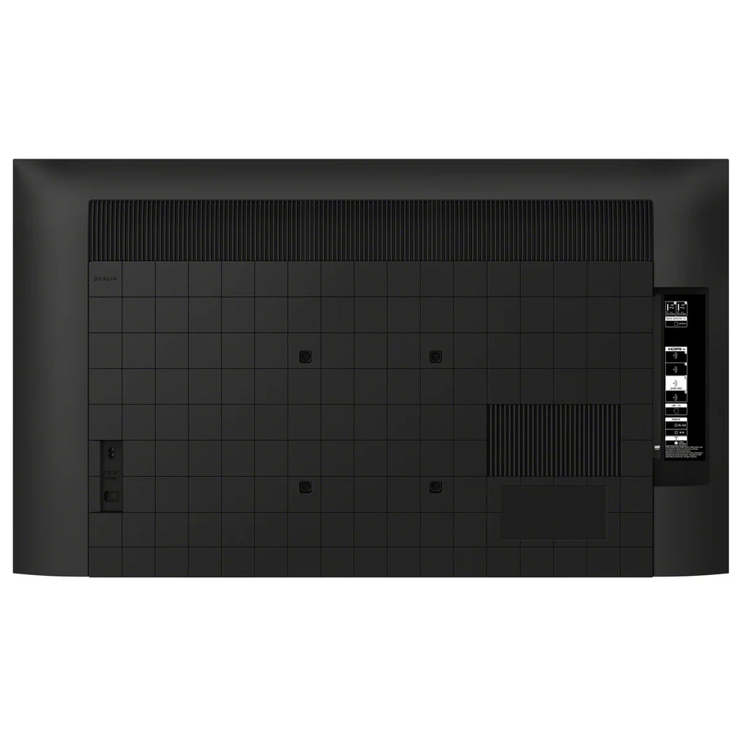 Sony BRAVIA 3 50-Class S30 Series 4K UHD LED LCD TV