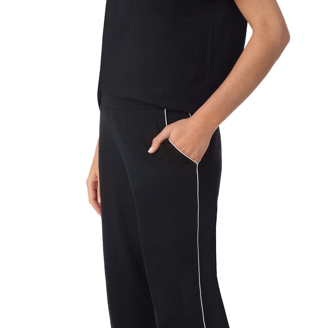 Carole Hochman - Midnight Pajama Set