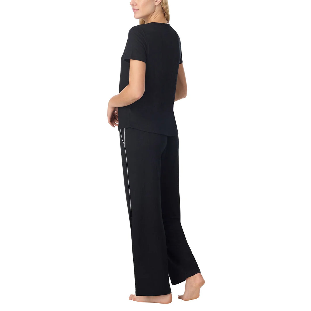 Carole Hochman - Midnight Pajama Set