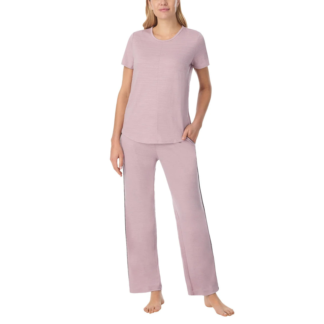 Carole Hochman - Midnight Pajama Set
