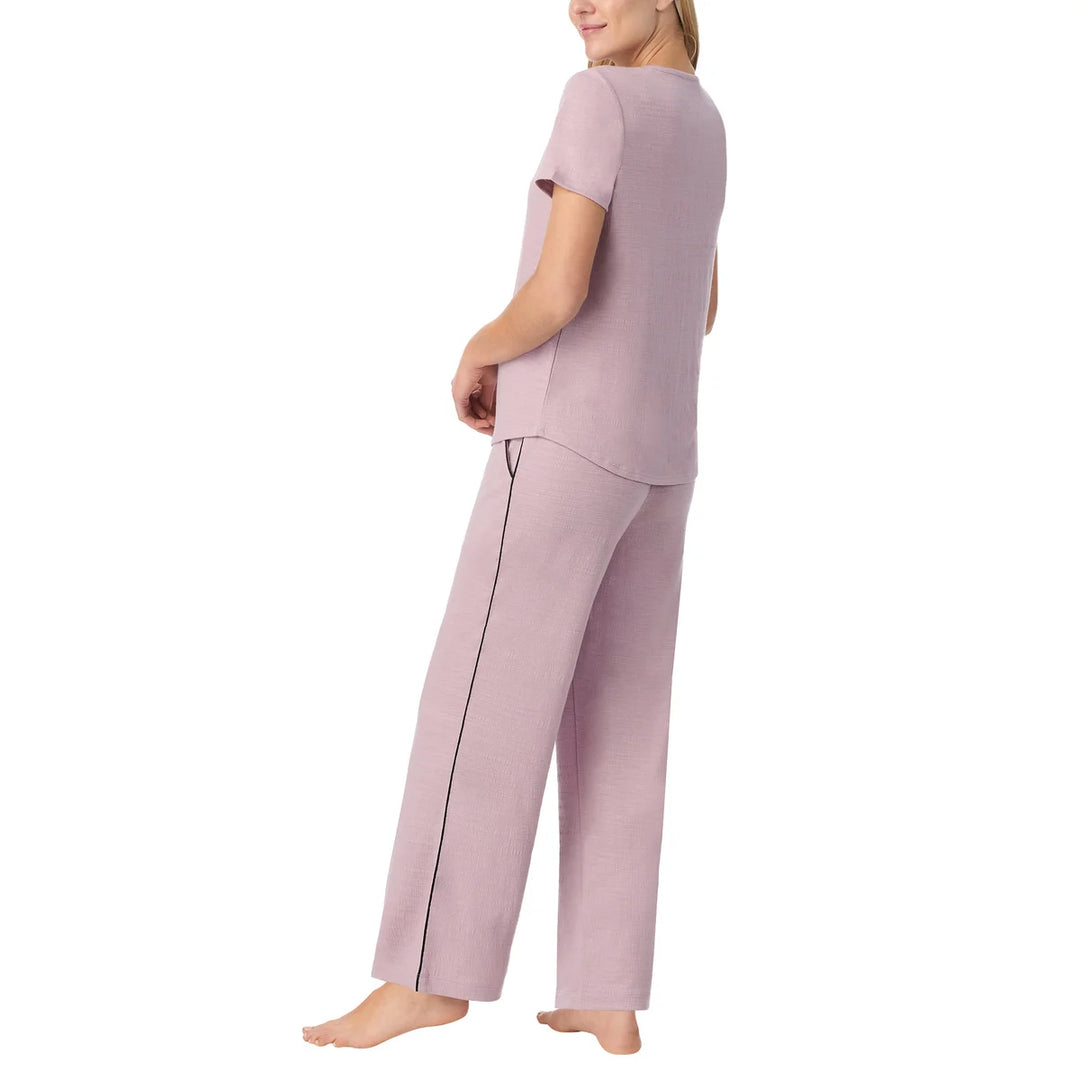 Carole Hochman - Midnight Pajama Set