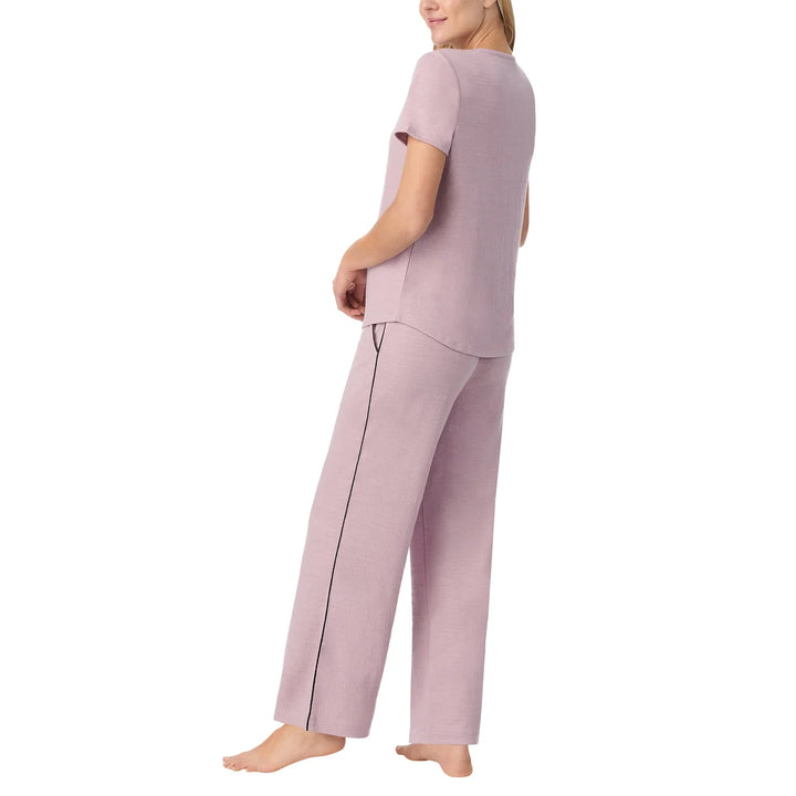 Carole Hochman - Midnight Pajama Set