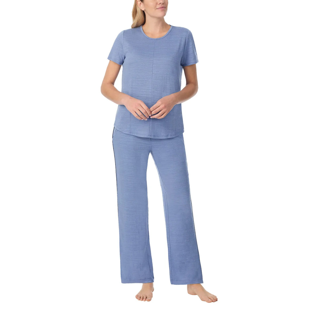 Carole Hochman - Midnight Pajama Set