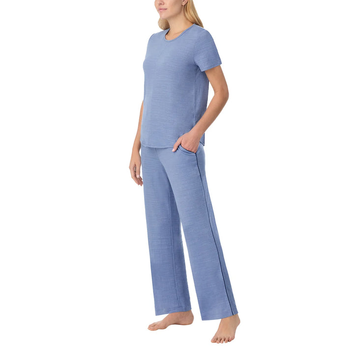 Carole Hochman - Midnight Pajama Set